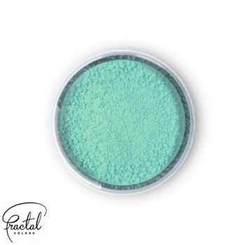 Dust Food Coloring - Eurodust - Turquoise